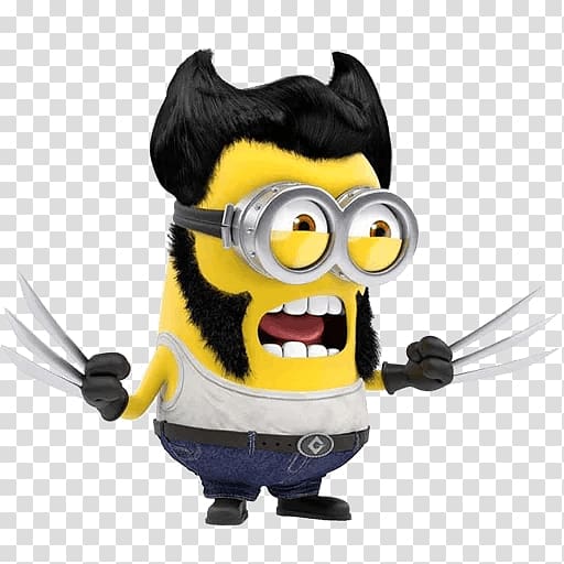 YouTube Minions Iron Man Desktop Despicable Me, youtube transparent background PNG clipart