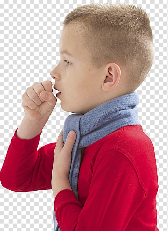 Cough Child Humidifier Common cold Disease, child transparent background PNG clipart