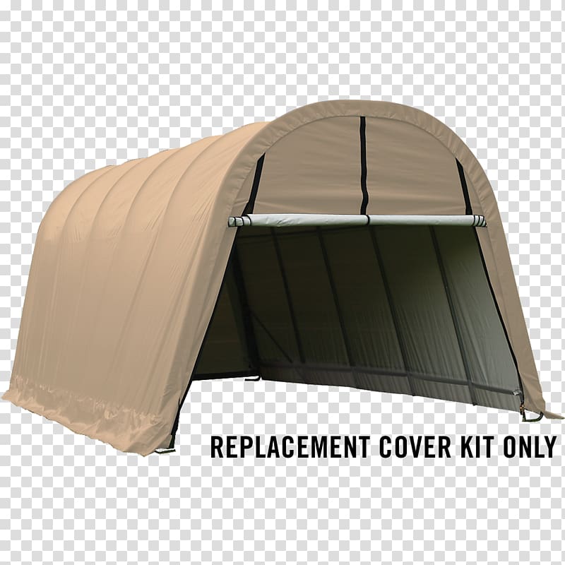 ShelterLogic Shed-in-a-Box Shelter Logic Garage-in-a-Box Building Lighting, canopy transparent background PNG clipart