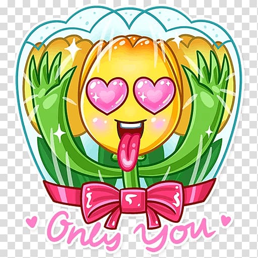 Sticker Telegram Text Love , others transparent background PNG clipart