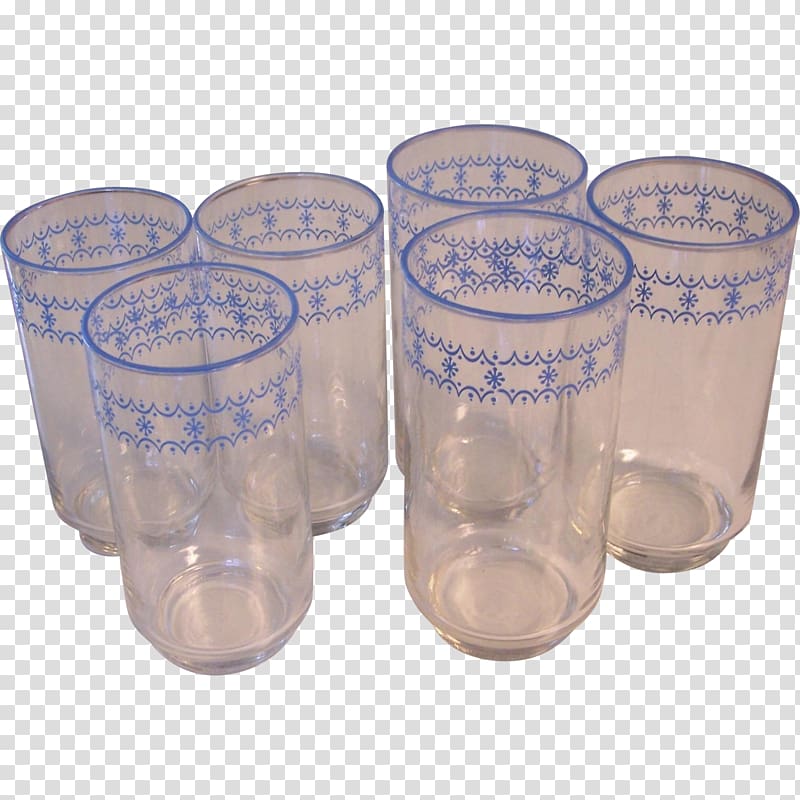 Highball glass Pint glass Plastic Cup, glass transparent background PNG clipart