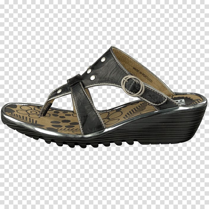Court shoe Clog Sandal Slide, fly front transparent background PNG clipart