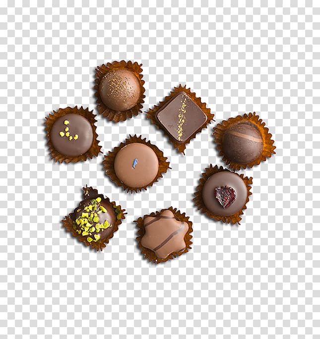 Mozartkugel Praline Bonbon Ischoklad Chocolate balls, chocolate transparent background PNG clipart