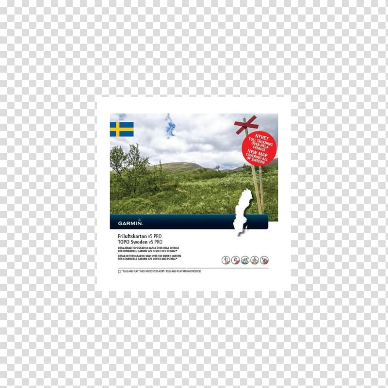 GPS Navigation Systems Sweden Garmin Ltd. Map MicroSD, fashion colorful single page transparent background PNG clipart