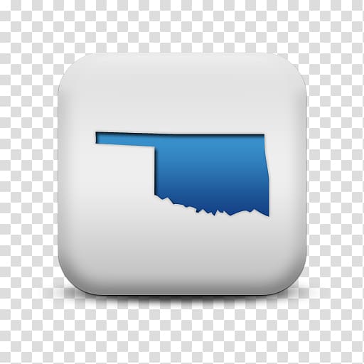 Oklahoma Computer Icons North Dakota Montana Utah, white-square transparent background PNG clipart