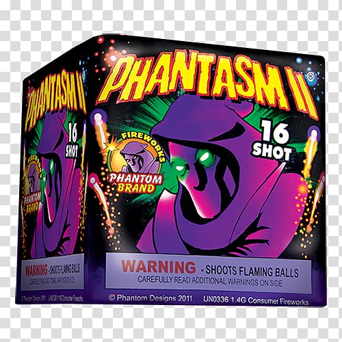 Consumer fireworks Visco fuse Roman candle Phantom Fireworks, fireworks transparent background PNG clipart