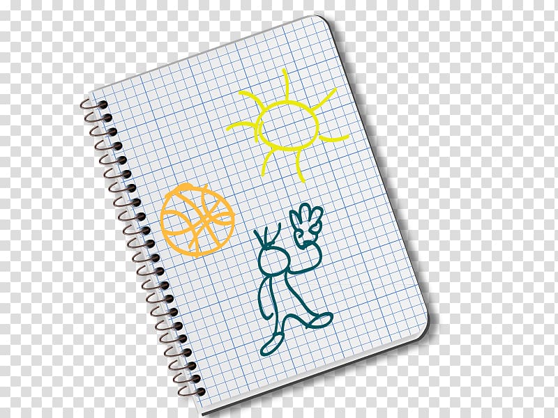 Notebook Notepad, Notebook transparent background PNG clipart