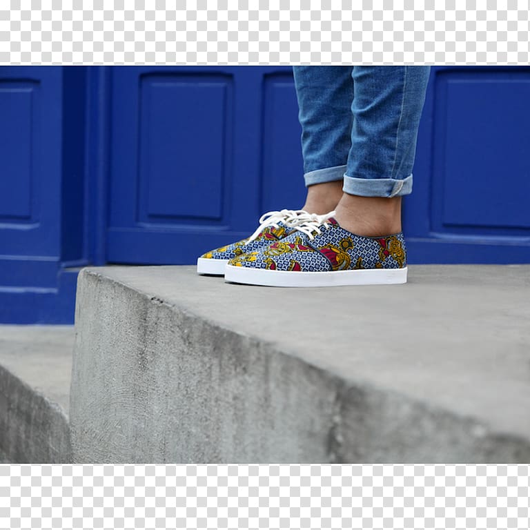 Blue Sneakers Dutch Wax Shoe Reebok, reebok transparent background PNG clipart