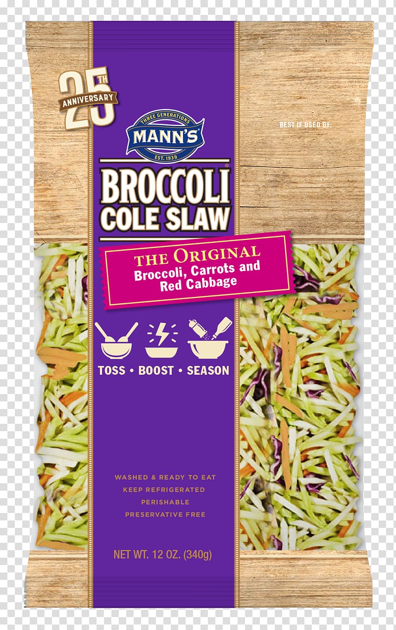 Coleslaw Broccoli slaw Vegetarian cuisine Vegetable, broccoli transparent background PNG clipart