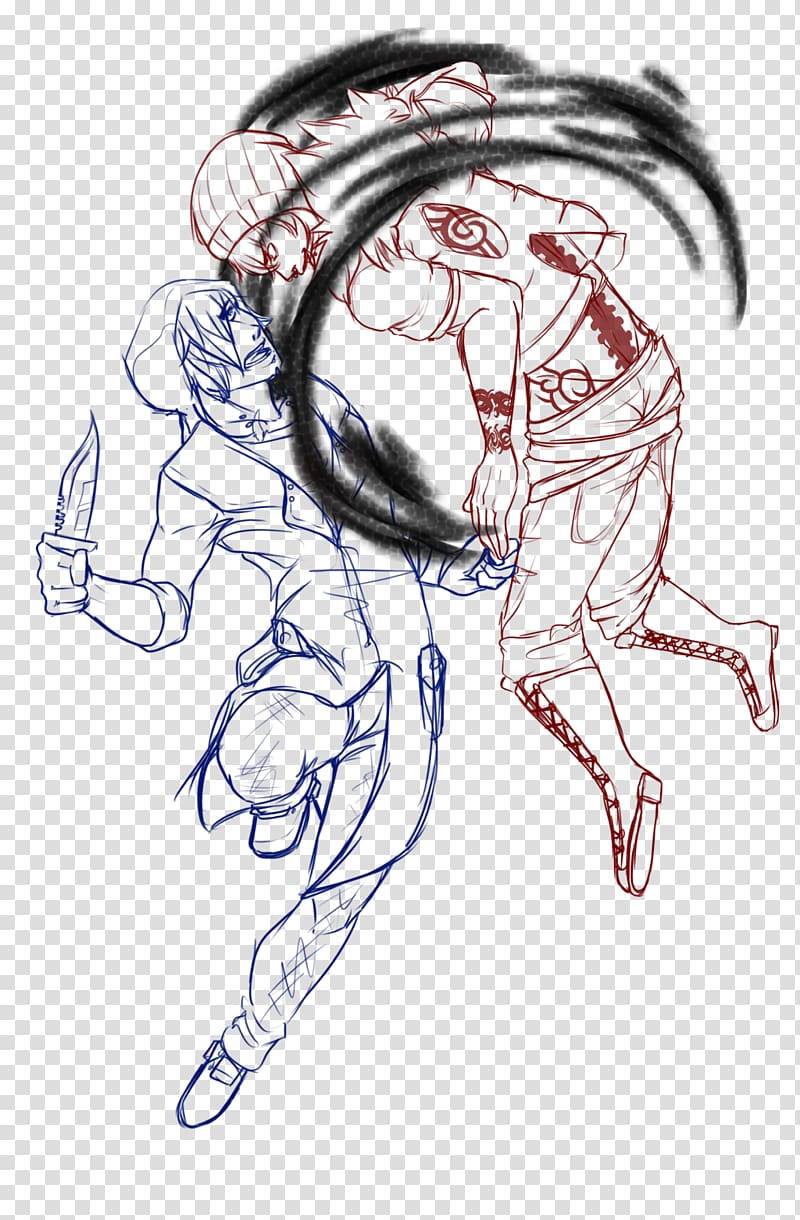 Drawing Protective gear in sports Muscle Sketch, Shadow Hunters transparent background PNG clipart