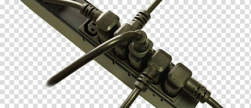 Gun barrel Ranged weapon Air gun Firearm, Cord Lock transparent background PNG clipart