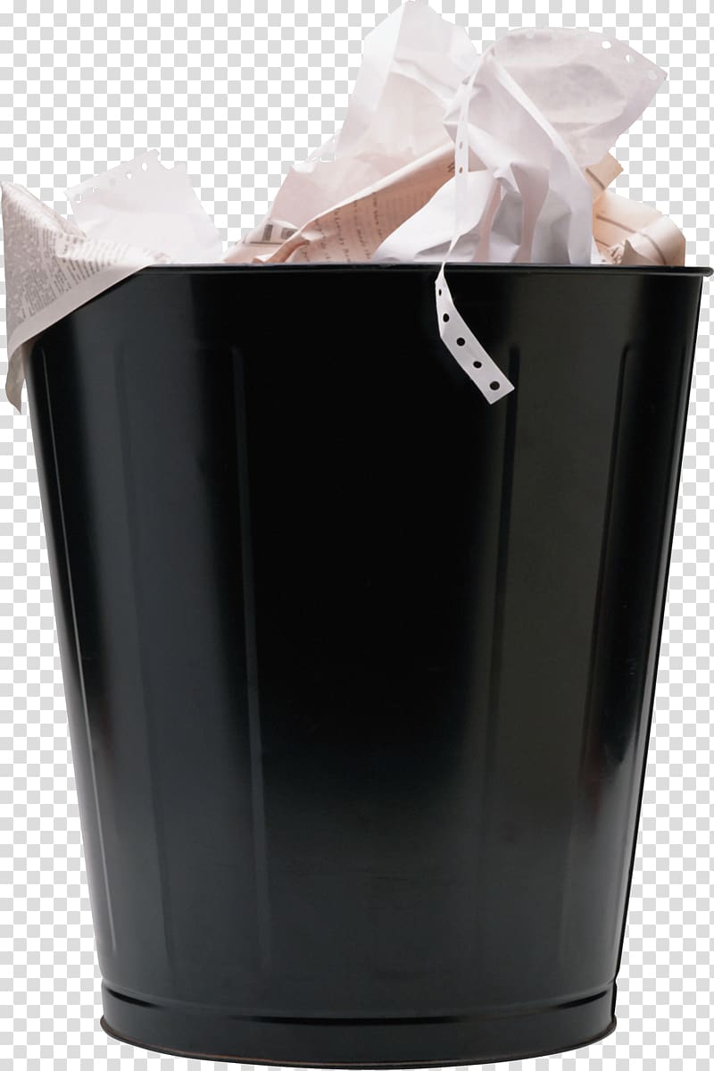 Trash can transparent background PNG clipart