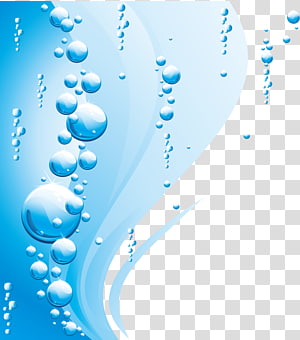 Water Bubbles PNGs for Free Download