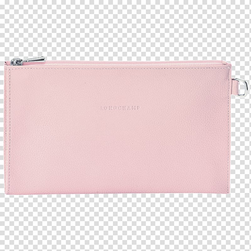 Longchamp Le Pliage Neo Large Nylon Tote Handbag Cosmetics, credit card case zipper pocket transparent background PNG clipart