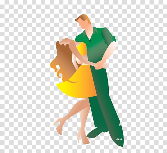 rumba dance clip art