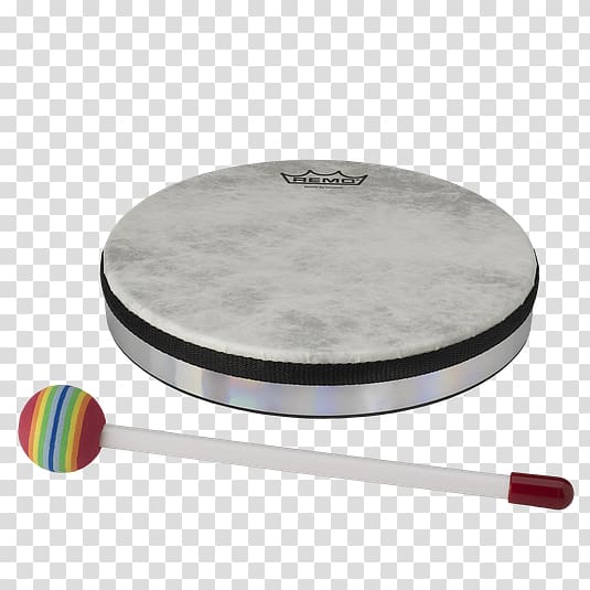 Tom-Toms Hand Drums Remo Frame drum, Hand Made transparent background PNG clipart