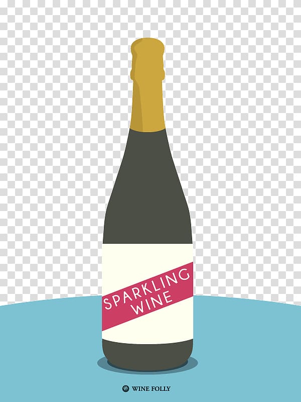 Red Wine Champagne Sparkling wine Malbec, sparkling transparent background PNG clipart
