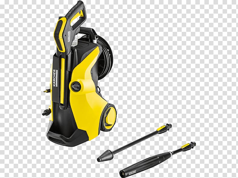 Pressure washing Kärcher K 5 Premium Full Control Plus Hardware/Electronic Kärcher K 2 Full Control Home Hardware/Electronic Pressure Washers, karcher wd 5 premium transparent background PNG clipart