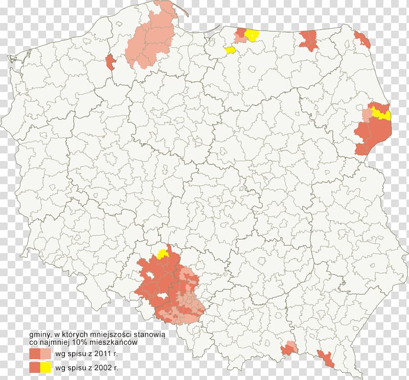 Central Statistical Office of Poland Almanya\'daki azınlıklar Minority group Ethnic group, others transparent background PNG clipart