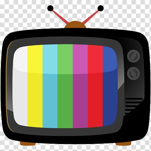 Computer Icons Mobile television Television show, tv transparent background PNG clipart