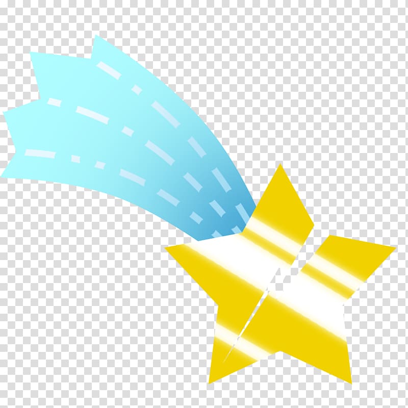 Cutie Mark Crusaders Star , Star Ocean transparent background PNG clipart