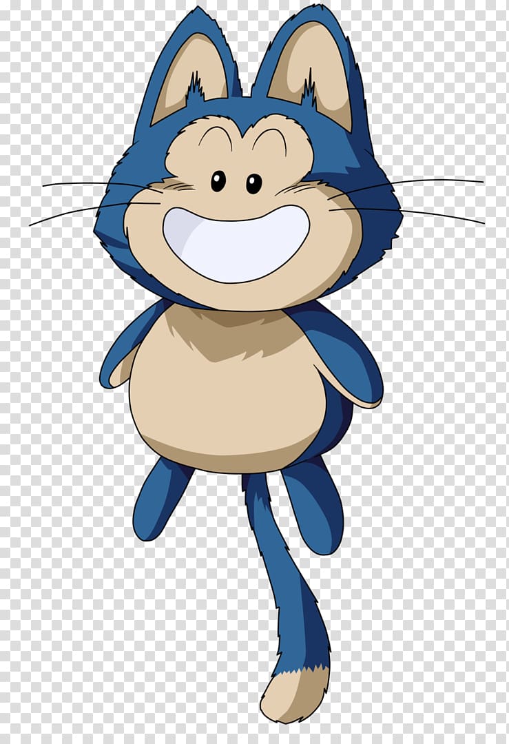 Krillin Goku Chiaotzu Puar Bulma, ox transparent background PNG clipart