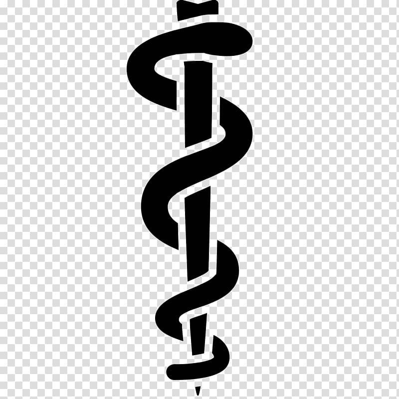 Rod of Asclepius Staff of Hermes Computer Icons Symbol, symbol transparent background PNG clipart