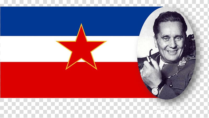 Josip Broz Tito Socialist Federal Republic of Yugoslavia Second World War History, others transparent background PNG clipart