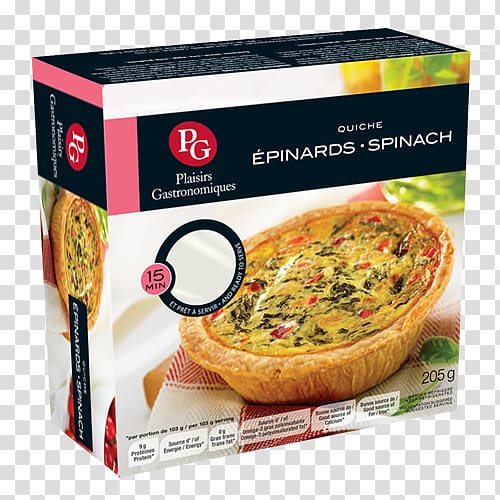 Vegetarian cuisine Tourtière Quiche lorraine Salmon pie, meat transparent background PNG clipart