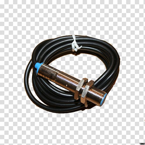 Coaxial cable Computer numerical control Limit switch Printer, Computer transparent background PNG clipart
