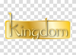Logo Brand Font, kingdom transparent background PNG clipart thumbnail