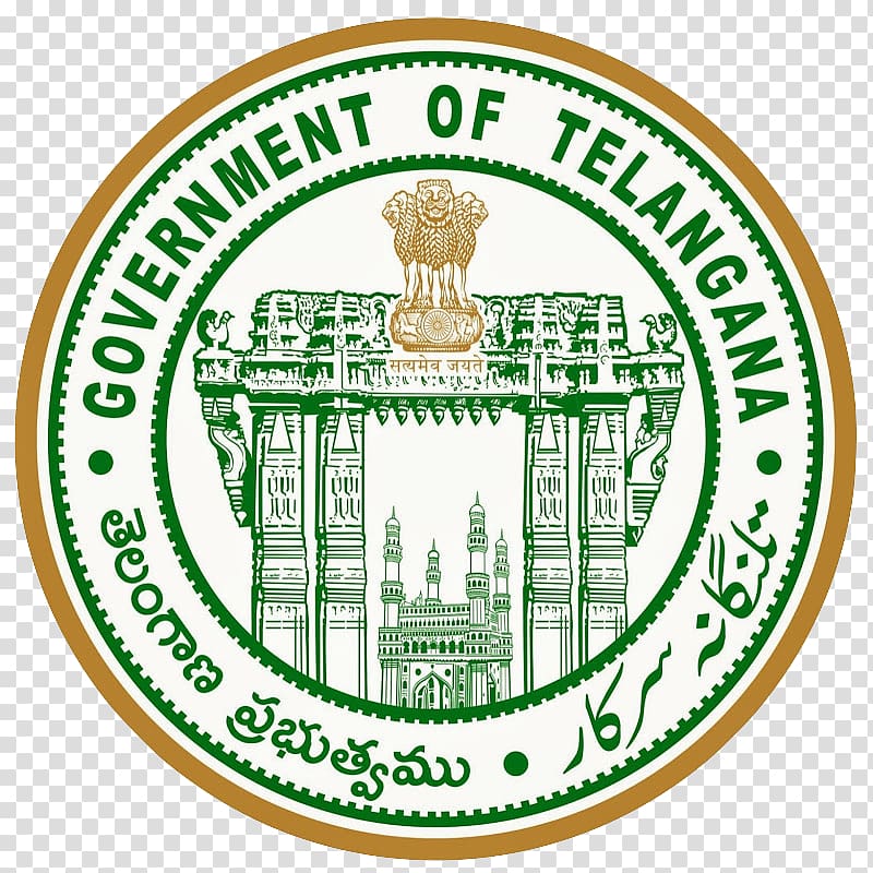 Telangana State Tourism Development Corporation Government of Telangana Telangana Forest Department Telangana Development Forum Directorate of Medical Education, government of gujarat transparent background PNG clipart