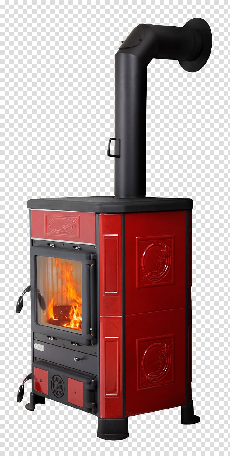 Wood Stoves Kaminofen Ceramic Fireplace, stove transparent background PNG clipart