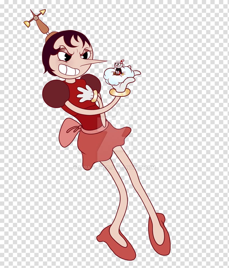 Betty Boop Cuphead Digital art, betty boop head transparent background PNG clipart