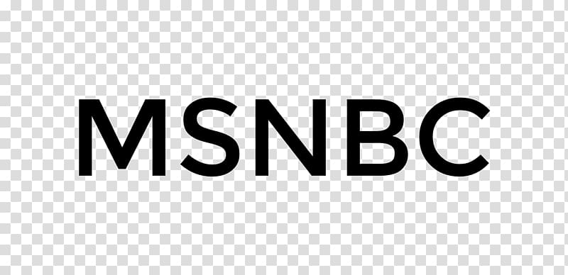 MSNBC Logo of NBC Company, others transparent background PNG clipart