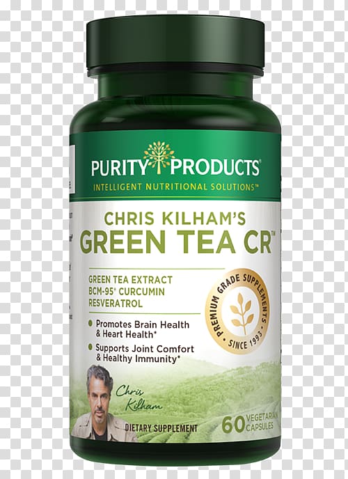 Green tea Vegetarian cuisine Extract Curcumin, green tea transparent background PNG clipart