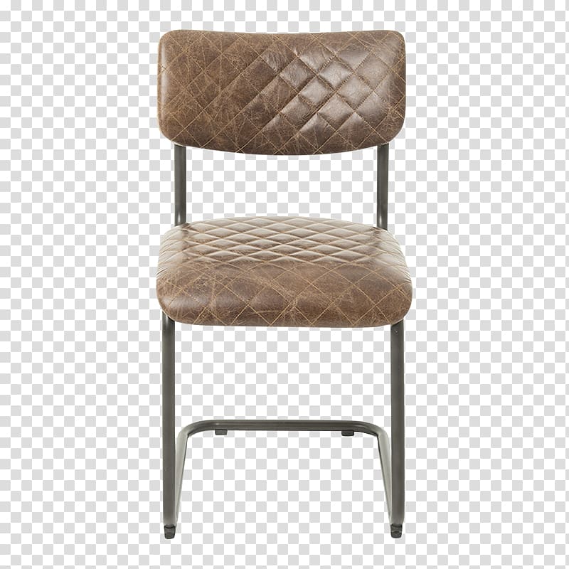 Chair Wood Beekman 1802 Dining room Armrest, Leather Chair transparent background PNG clipart