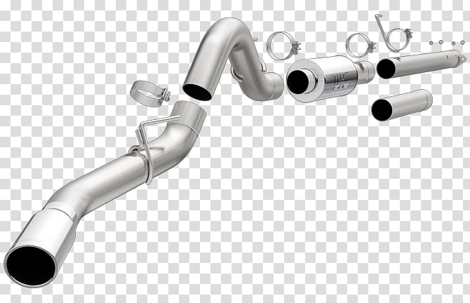Exhaust system Thames Trader Car Ford Motor Company, Ford Fseries transparent background PNG clipart
