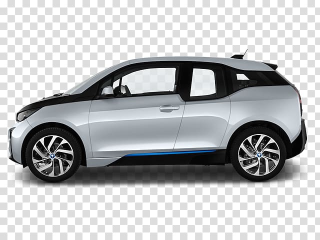 2015 BMW i3 2018 BMW i3 Car 2014 BMW i3, Bmw i3 transparent background PNG clipart