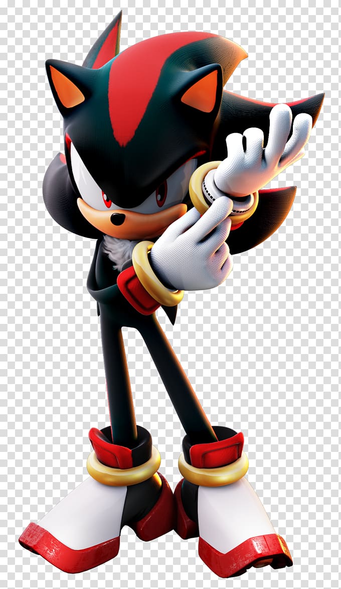Shadow the Hedgehog Sonic the Hedgehog Sonic Dash 2: Sonic Boom Tails, shadow the hedgehog tickle transparent background PNG clipart
