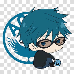 Mangaka Desktop Computer , Computer transparent background PNG clipart thumbnail