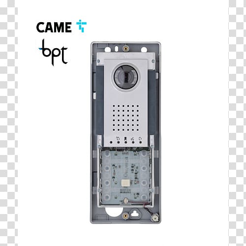 Brevetti Plozner Torino SPA Video door-phone Microphone Door phone System, microphone transparent background PNG clipart