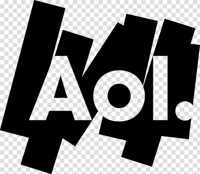 AOL Mail Email AIM Logo, email transparent background PNG clipart