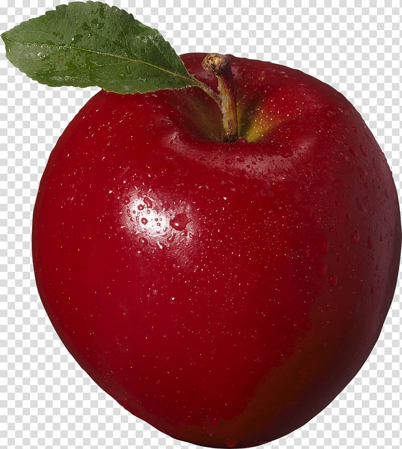 Apple, Apple transparent background PNG clipart