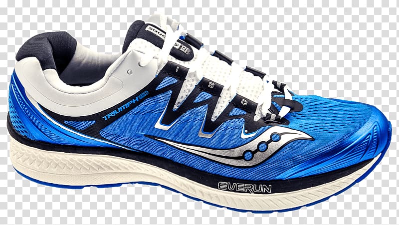 Shoe Saucony Sneakers Triumph International, white Man transparent background PNG clipart