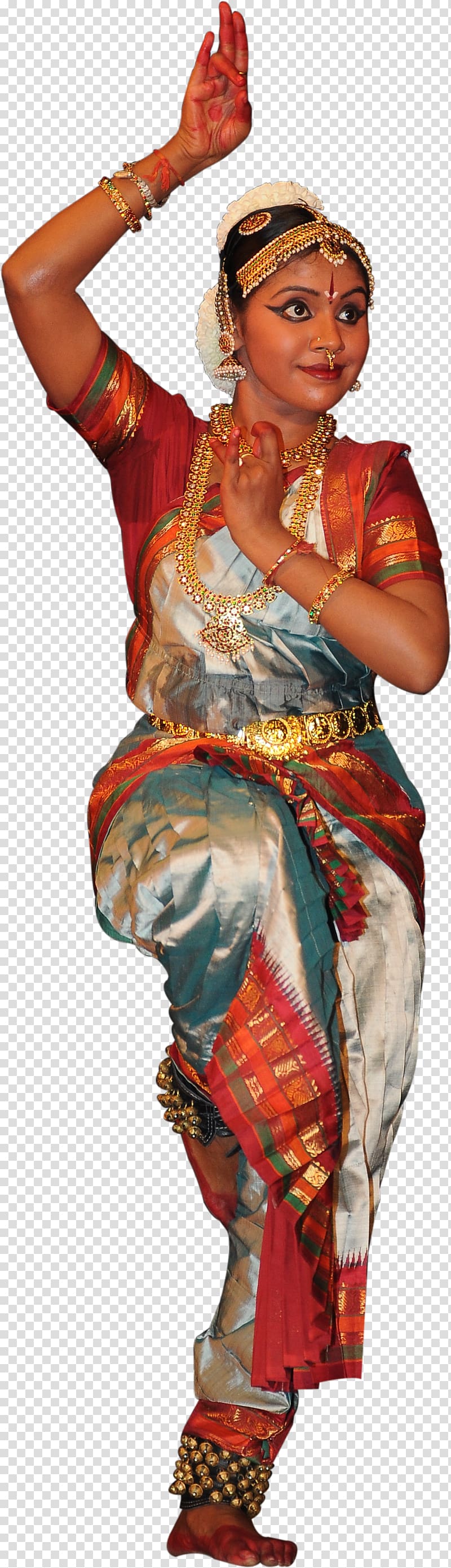 Shobha Naidu India Natya Shastra Mayuri Performing arts, ugadi transparent background PNG clipart