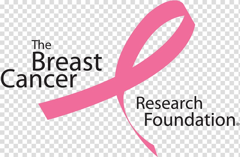 The Breast Cancer Research Foundation Breast Cancer Awareness Month, cancer symbol transparent background PNG clipart