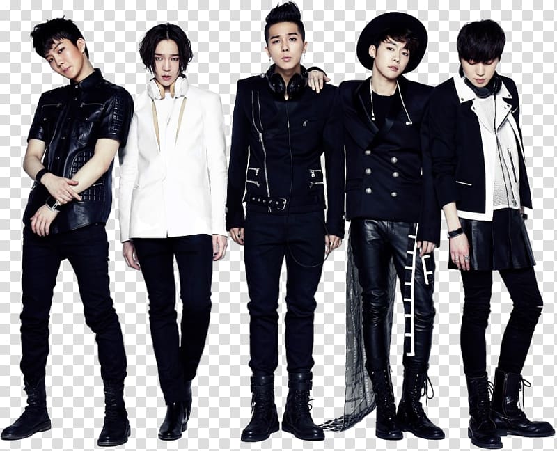 South Korea WINNER K-pop YG Entertainment iKON, winner transparent background PNG clipart