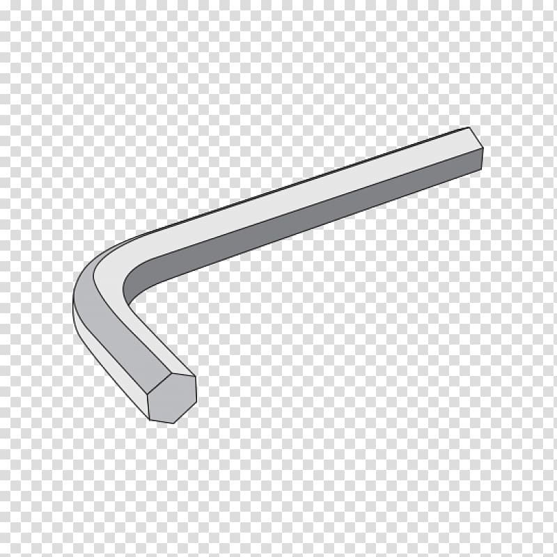 Hex key Set screw Angle Rotation, others transparent background PNG clipart