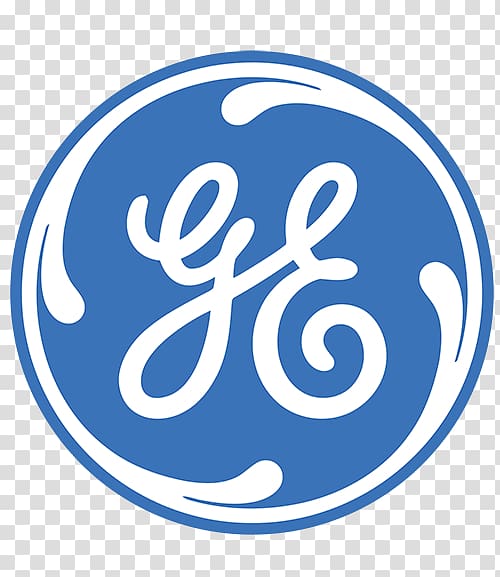 General Electric Logo Chief Executive GE Capital Business, famous brand transparent background PNG clipart